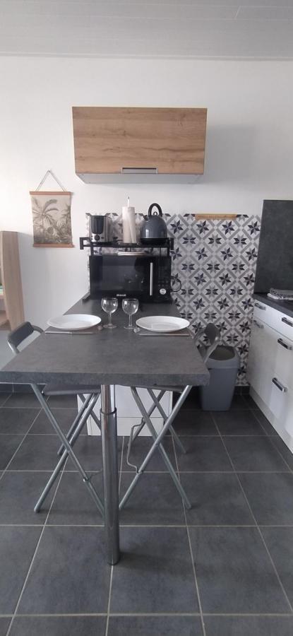 Appart Paisible, Propre Et Accueillant Pers-Jussy Esterno foto