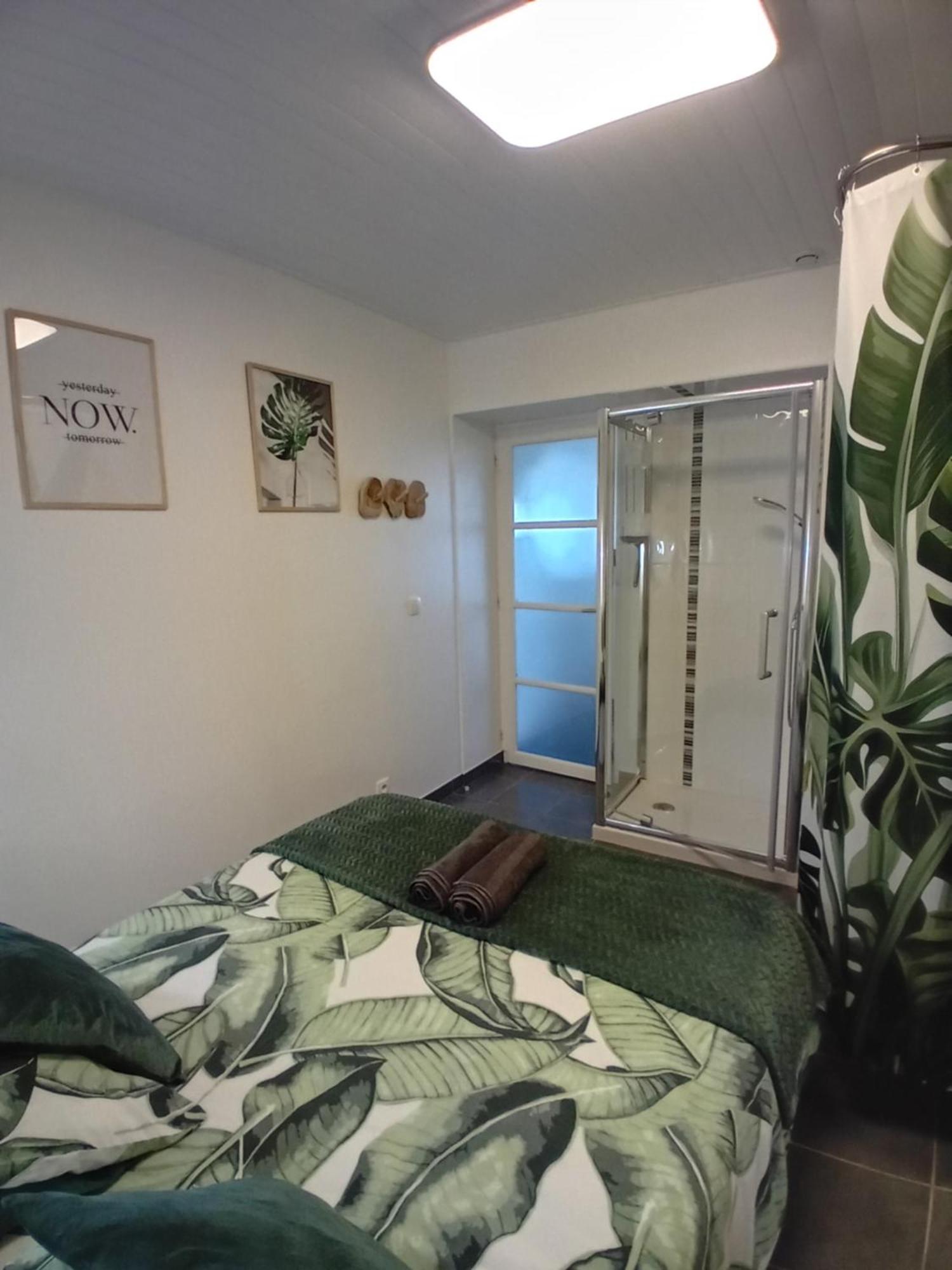Appart Paisible, Propre Et Accueillant Pers-Jussy Esterno foto