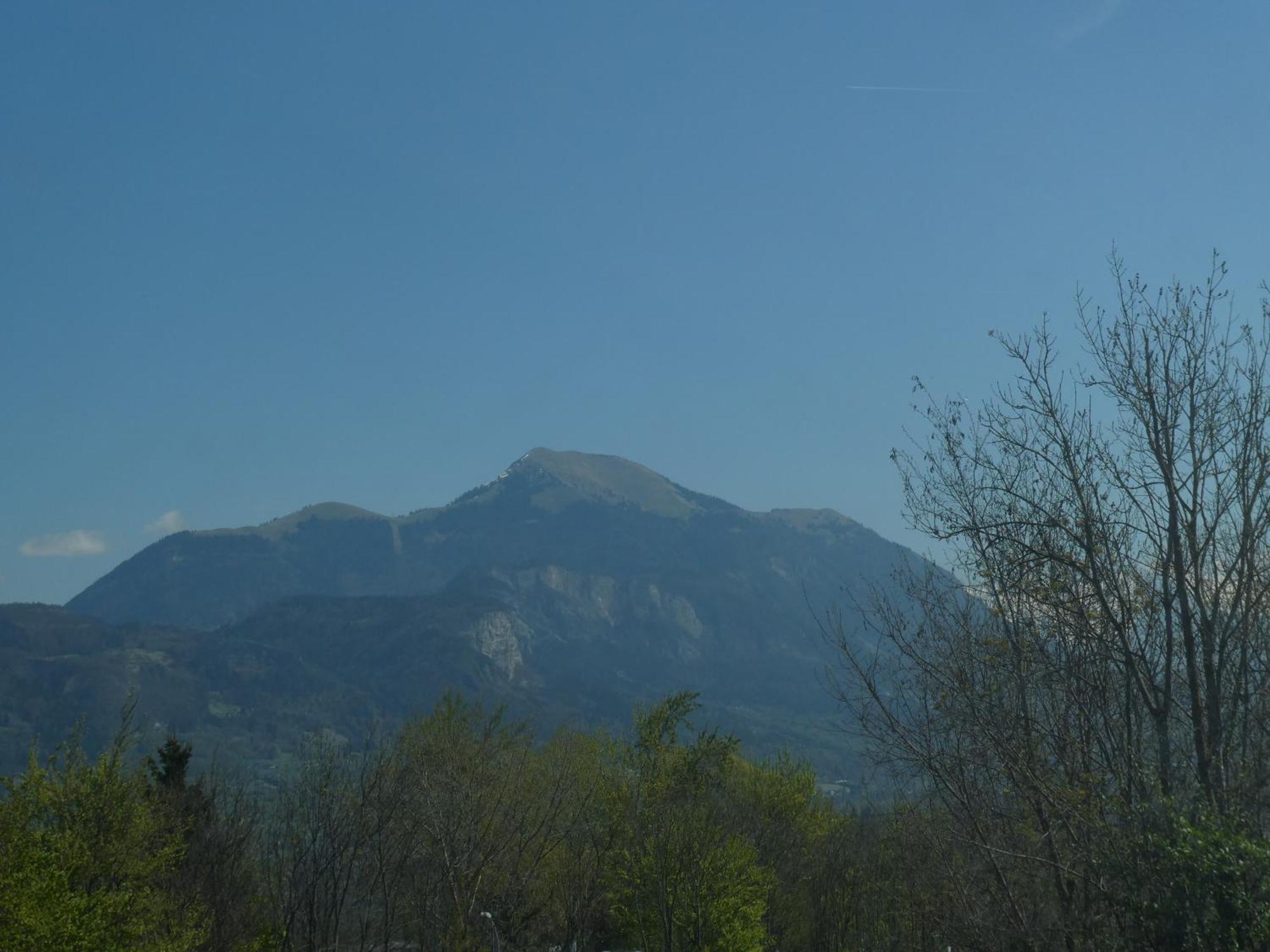 Appart Paisible, Propre Et Accueillant Pers-Jussy Esterno foto